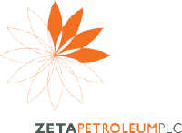 Logo de Zeta Petroleum (ZTA).