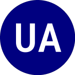 Logo de US Aggregate (AGG).