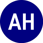 Logo de Atc Healthcare (AHN).