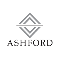 Logo de Ashford (AINC).