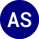 Logo de American Shared Hospital... (AMS).