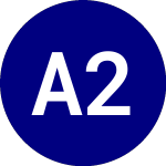 Logo de ARK 21Shares Active Bitc... (ARKA).