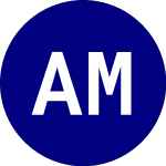 Logo de Aurizon Mines (AZK).