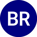 Logo de Bluerock Residential Gro... (BRG).