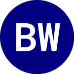 Logo de Brendan Wood TopGun Inde... (BWTG).