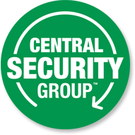 Logo de Central Securities (CET).