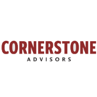 Logotipo para Cornerstone Strategic Va...
