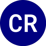 Logo de Chromcraft Revington (CRC).