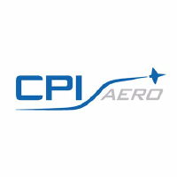Logo de CPI Aerostructures (CVU).