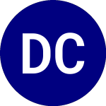Logo de Dimensional California M... (DFCA).