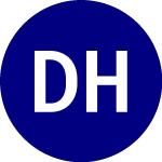 Logo de  (DHC.X).