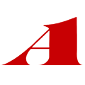 Logo de AMCON Distributing (DIT).