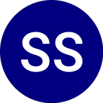 Logo de SPDR S&P Emerging Market... (EWX).