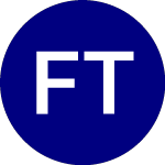 Logo de First Trust DJ Internet (FDN).