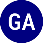 Logo de  (GAC.U).