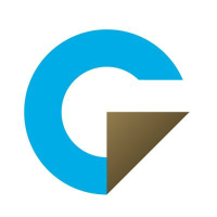 Logo de Galiano Gold (GAU).