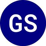 Logo de Golden Star Resources (GSS).