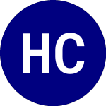Logo de  (HCAC.UN).