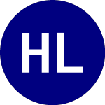 Logo de Hartford Large Cap Growth (HFGO).