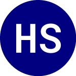 Logo de HI Shear (HSR).