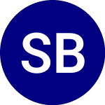 Logo de SPDR Blackstone High Inc... (HYBL).