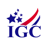 Logo de IGC Pharma (IGC).
