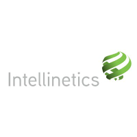 Logo de Intellinetics (INLX).