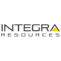 Logo de Integra Resources (ITRG).
