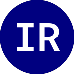 Logo de iShares Russell Mid Cap (IWR).