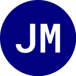 Logo de JP Morgan Active Value ETF (JAVA).