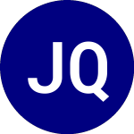 Logo de John Q. Hammons (JQH).