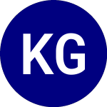 Logo de Kraneshares Global Carbo... (KGHG).