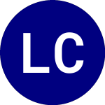 Logo de London Clubs (LCI).