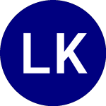 Logo de Lazare Kaplan (LKI).