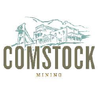 Logo de Comstock (LODE).