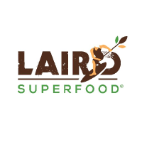 Logo de Laird Superfood (LSF).
