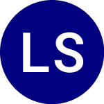 Logo de  (LSG).