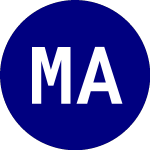 Logo de Michael Anthony Jewelers (MAJ).