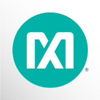 Logo de iShares Global Materials (MXI).