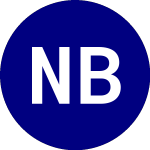 Logo de Neuberger Berman Disrupt... (NBDS).