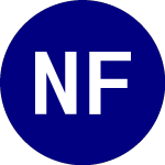 Logo de New Found Gold (NFGC).