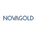Cotización Novagold Resources