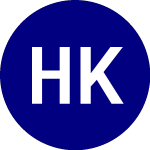 Logo de Horizon Kinetics Energy ... (NVIR).