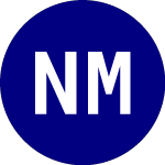 Logo de Nuveen Maryland Fund (NWI).