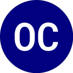Logo de Olympic Cascade (OLY).