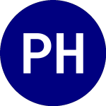 Logo de Pacholder HI Yld (PHF).