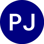 Logo de PGIM Jennison Better Fut... (PJBF).