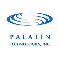 Logo de Palatin Technologies (PTN).
