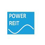 Logotipo para Power REIT