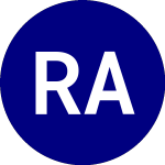 Logo de  (RAF).